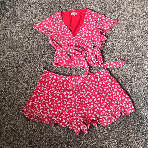 Tobi 2 Piece Set